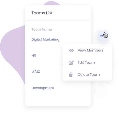 Team